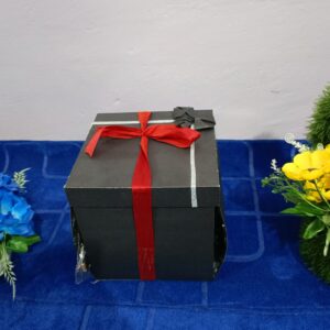 Surprise & Delight 3-Layer Gift Box